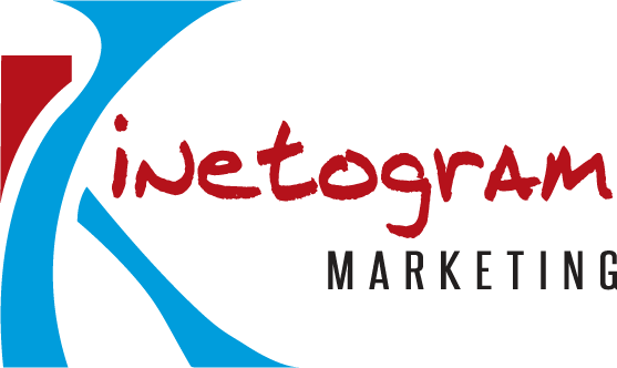 Kinetogram Logo